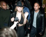 Mariah Carey