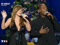 Mariah Carey