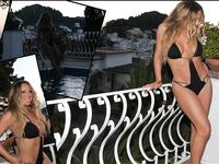 Mariah Carey