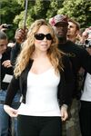 Mariah Carey