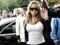 Mariah Carey