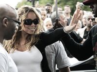 Mariah Carey
