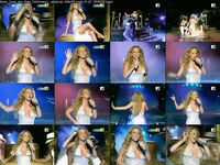 Mariah Carey