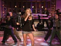 Mariah Carey
