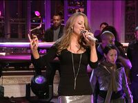 Mariah Carey