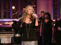 Mariah Carey