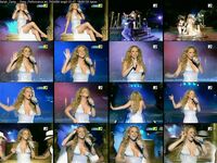 Mariah Carey