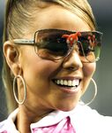 Mariah Carey