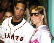 Mariah Carey