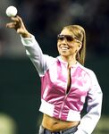 Mariah Carey