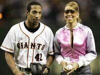 Mariah Carey