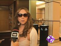 Mariah Carey