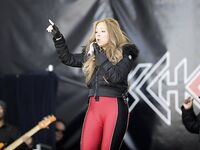Mariah Carey
