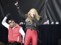 Mariah Carey