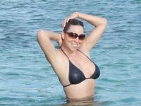 Mariah Carey