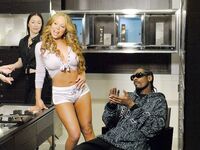 Mariah Carey