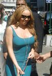 Mariah Carey