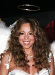 Mariah Carey
