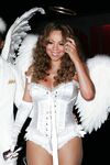 Mariah Carey