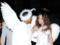 Mariah Carey