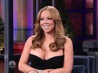 Mariah Carey
