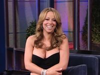 Mariah Carey