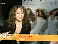 Mariah Carey