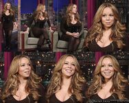 Mariah Carey