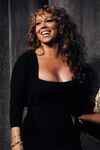 Mariah Carey