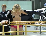 Amy Smart
