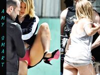 Amy Smart