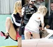 Amy Smart