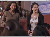 Ana Claudia Talancon