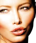Jessica Biel