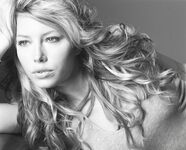 Jessica Biel
