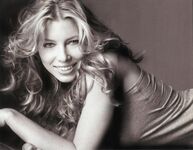 Jessica Biel