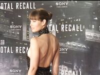 Jessica Biel