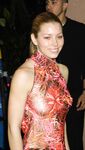 Jessica Biel
