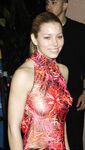 Jessica Biel