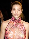Jessica Biel