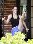 Jessica Biel