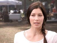 Jessica Biel
