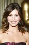 Jessica Biel