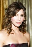 Jessica Biel
