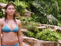 Jessica Biel