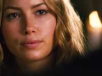 Jessica Biel