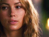 Jessica Biel