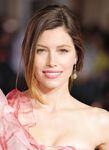 Jessica Biel