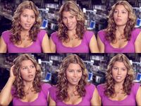 Jessica Biel