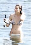 Jessica Biel